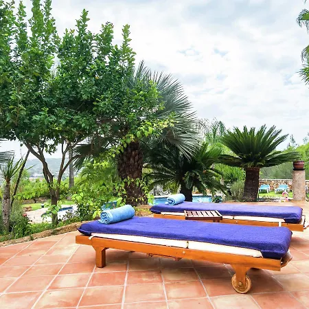 Luxurious With Gorgeous Pool In * Santa Eulària des Riu